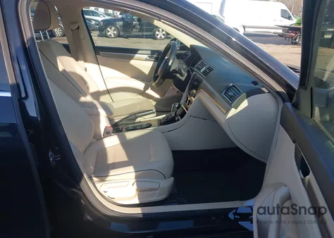 2017 Volkswagen Passat 1.8T Se from USA, damaged, VIN 1VWBT7A35HC015957